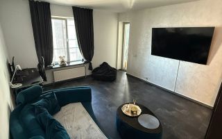 Apartament 2 camere, 2 bai mobilat, utilat, Asmita Gardens! - Poză 1