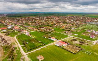 Teren de 1316mp în Frumușeni. - Poză 7