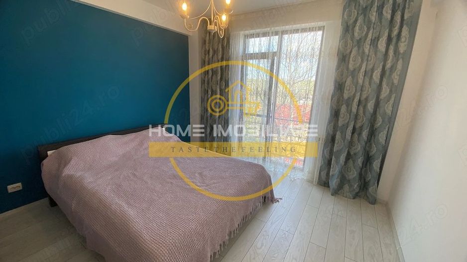 🏠Apartament 3 cam, 67MP, etaj 1 // 📍Valea Lupului // 2 parcări + boxă - Poză 2