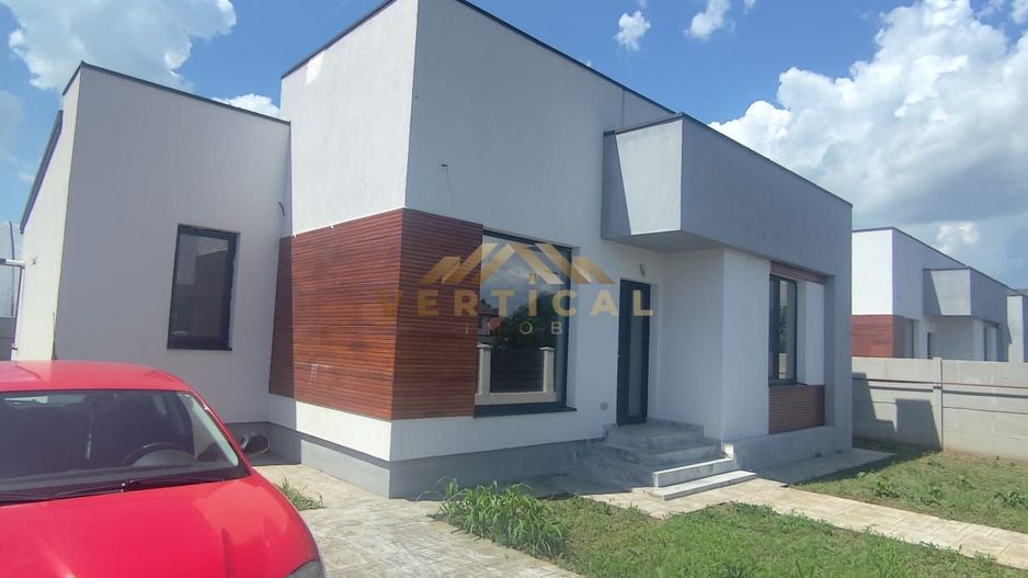 🏡 Casă Individuală de Vânzare, 92 mp utili,Teren 375 mp, Com. Berceni - Poză 4