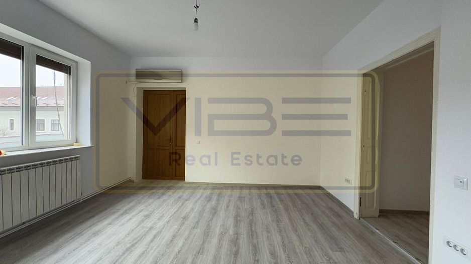 Spatiu 5 camere 120mp-ultracentral Piata Uniri - Independentei - Poză 4