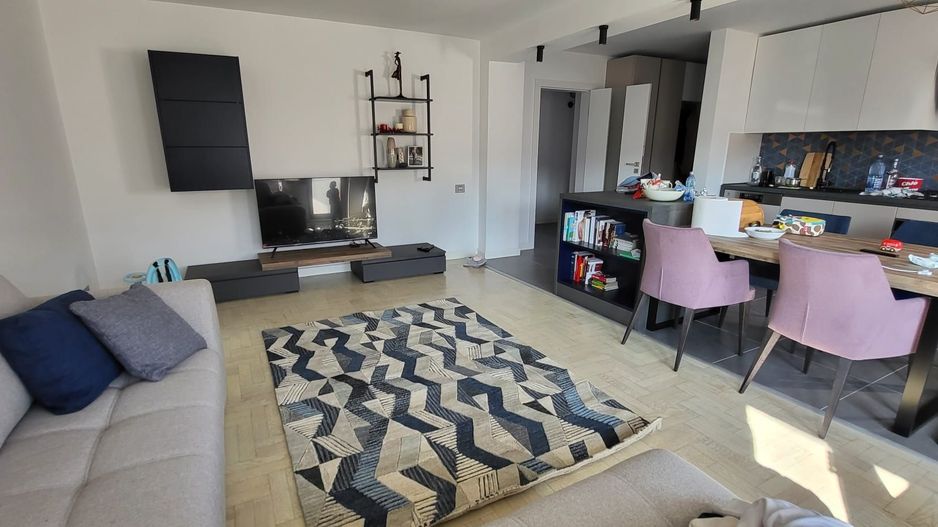 Apartament 4 camere Aviatiei - Poză 1