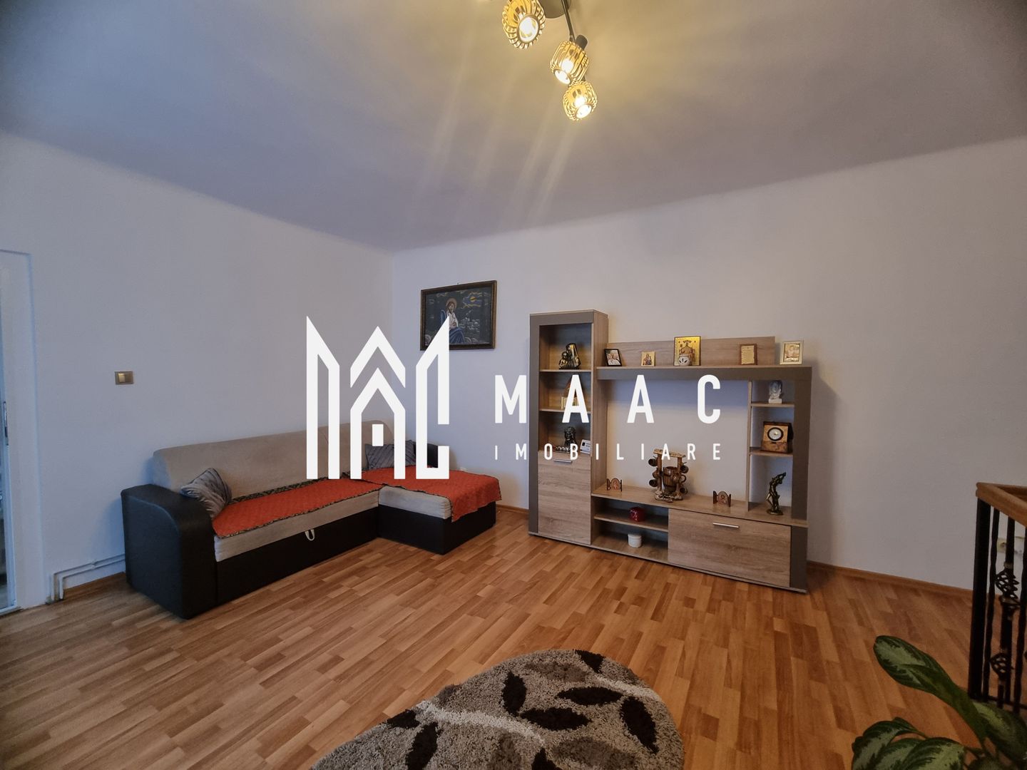 Casa 5 Camere | Curte | Pivniță | Turnișor - Poză 20