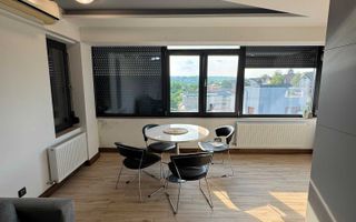 Apartament 2 camere de inchiriat, Moara de Vant, Iasi - 58 mp, mobilat, utilat - Poză 1