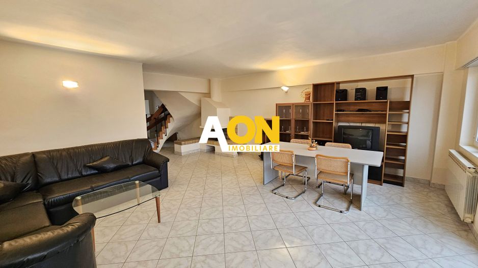 Apartament 3 camere 106 mp + birou 46 mp utili, ultracentral - Poză 2