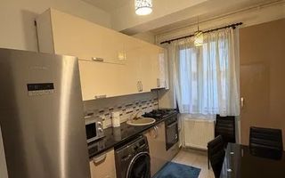 2 camere (2018-Parcare) 9minute Metrou Lujerului - Poză 4