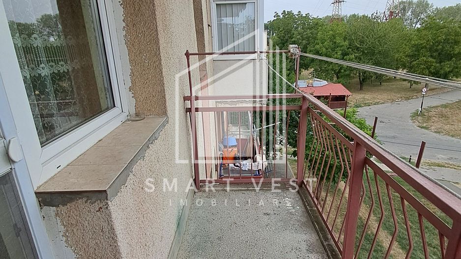 Apartament 2 camere | 54 mp | Zona Ostrovului - Poză 10