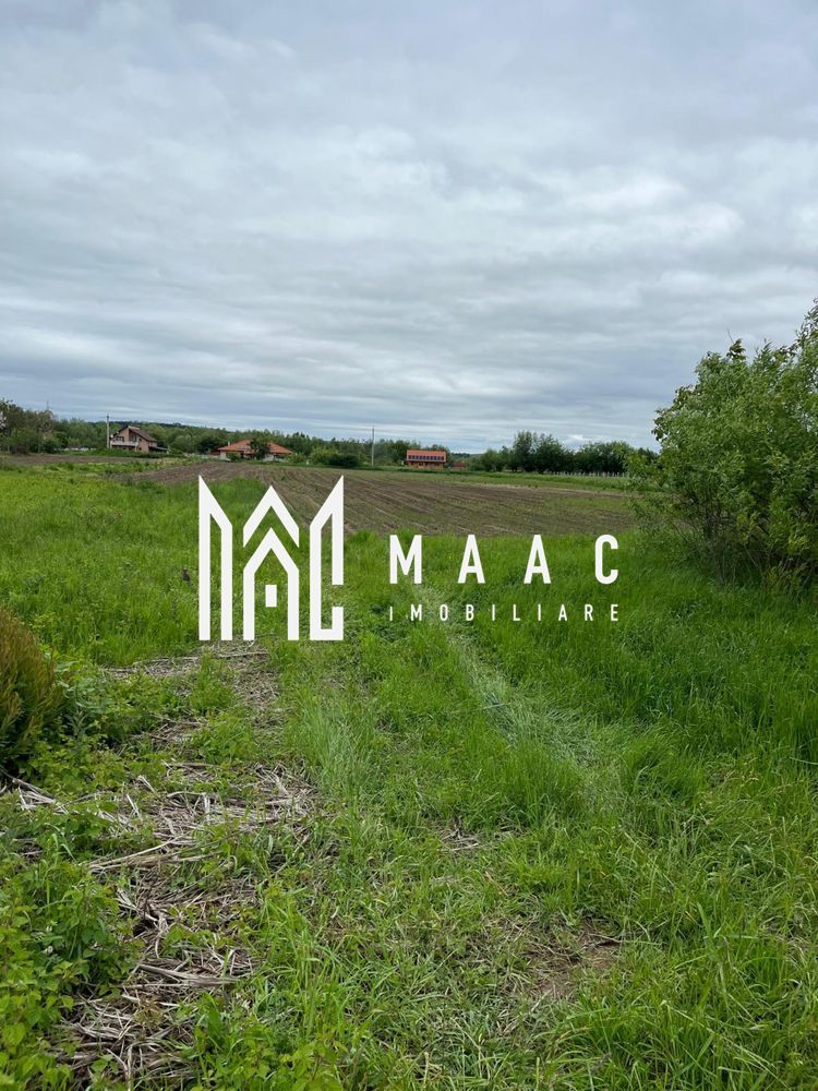 Teren de vanzare | 4.300 Mp | Cristian - Poză 5