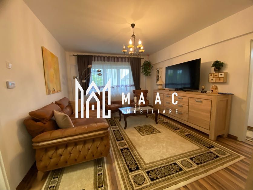 Apartament 4 camere | Parter | 100 MPU | 2 bai | Turnisor - Poză 2