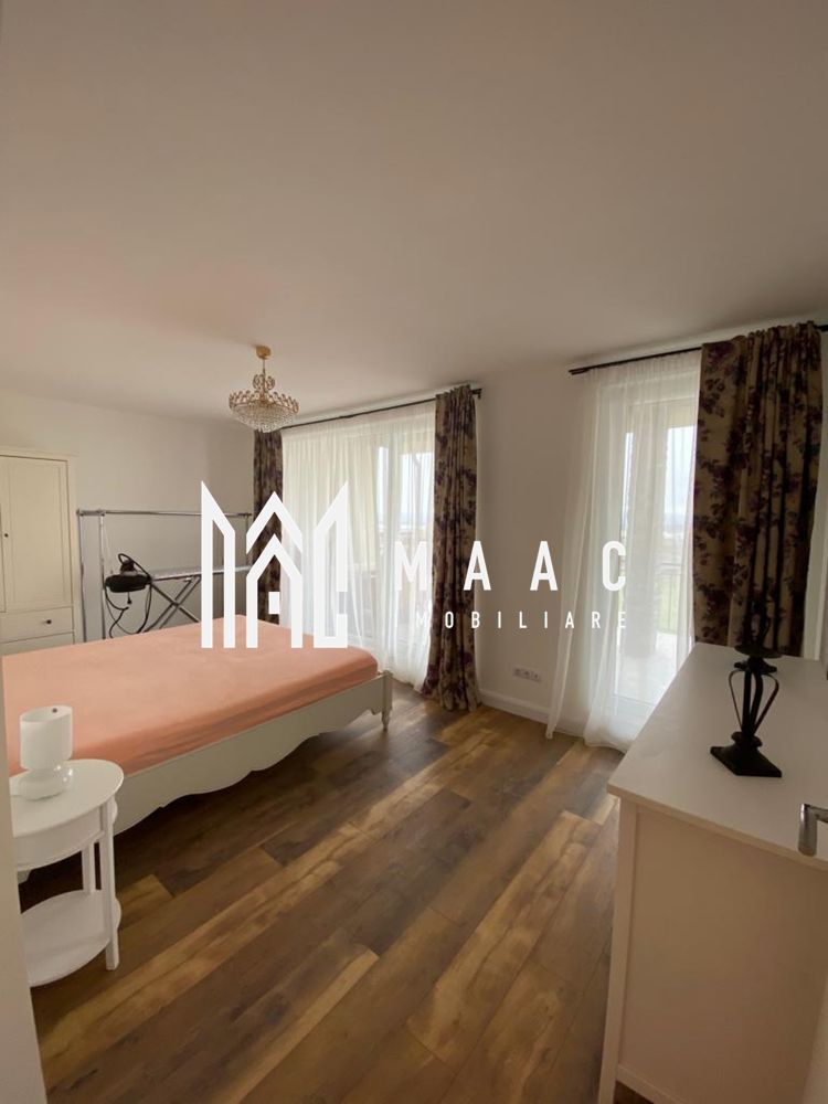 Casa 5 camere I Terasa I Curte I Cristian - Poză 7