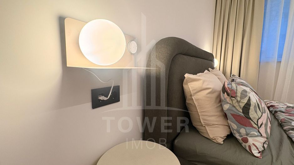 Apartament 2 dormitoare I 53 mp I cu grădină - Poză 17