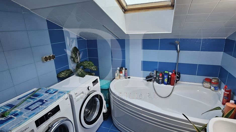 Apartament la cheie  / Zona Terra - Poză 16