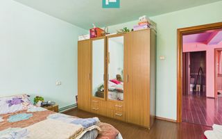 Casă individuală în Săcălaz - 2063 mp teren - Poză 8