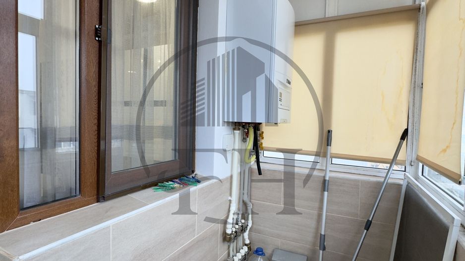 Apartament 2 camere de vanzare Constanta, zona Km 4-5 - Poză 11