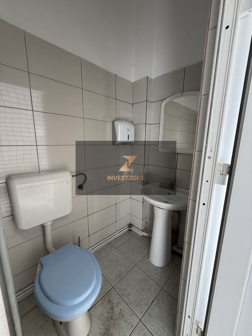 2 spații de închiriat în Ioșia 55 mp utili - Poză 9