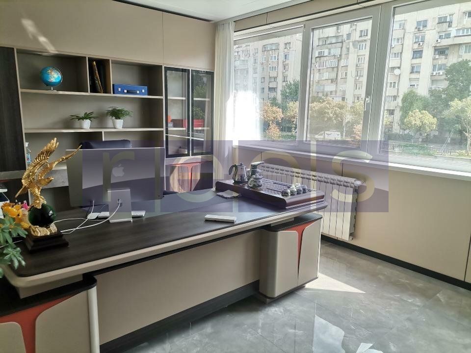 VANZARE -6 CAMERE -SPATIU BIROU -TIMPURI NOI -UNIRII - Poză 1