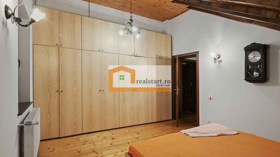 Pantelimon-Cernica, Premium S+P+1E+M, ideal Rezidenta, Azil, Clinica - Poză 33