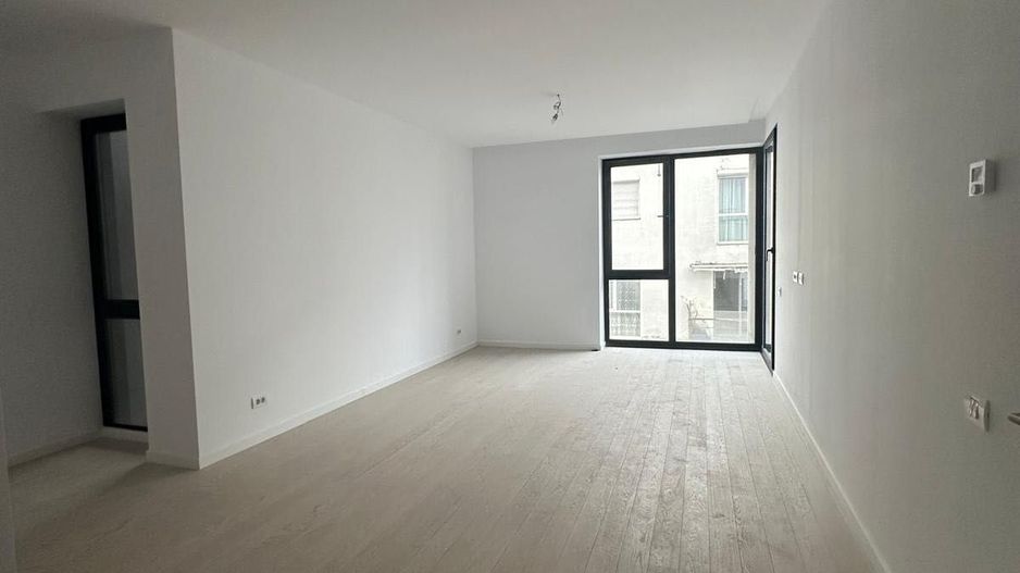 Apartament 2 camere, WIN Herăstrău, 60 mp, etaj 2 - Cartierul Francez - Poză 5