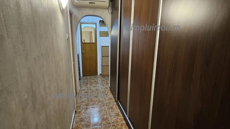 Apartament Spatios Zona Giurgiului - Poză 3