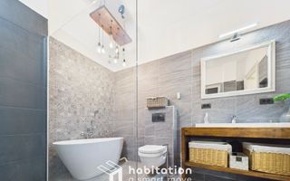 Apartament boem de închiriat 3 camere, 105mp–Iosefin, clădire istorică - Poză 23