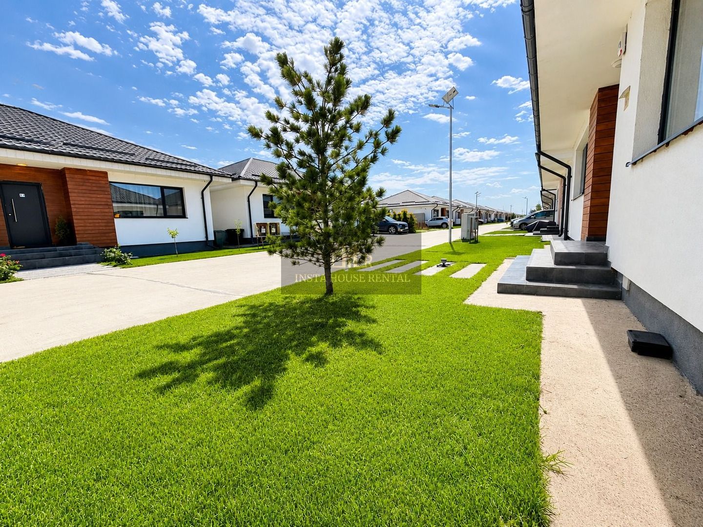 Casă Individuală Premium | 4 Camere | Curte | Nest Residence, Tunari - Poză 4