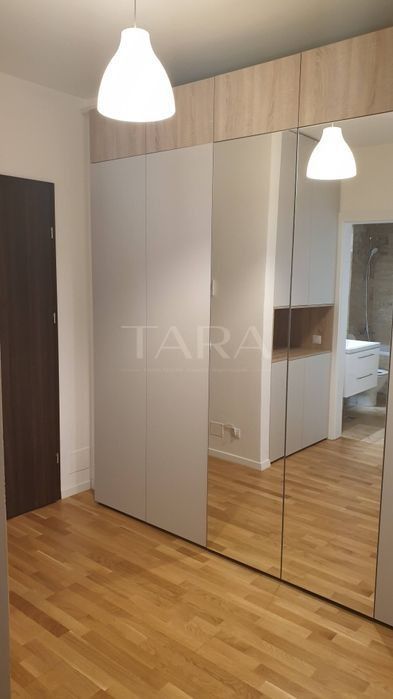 Apartament cu 1 cameră și priveliște spre lac în Mărăști, Iulius Mall. - Poză 5
