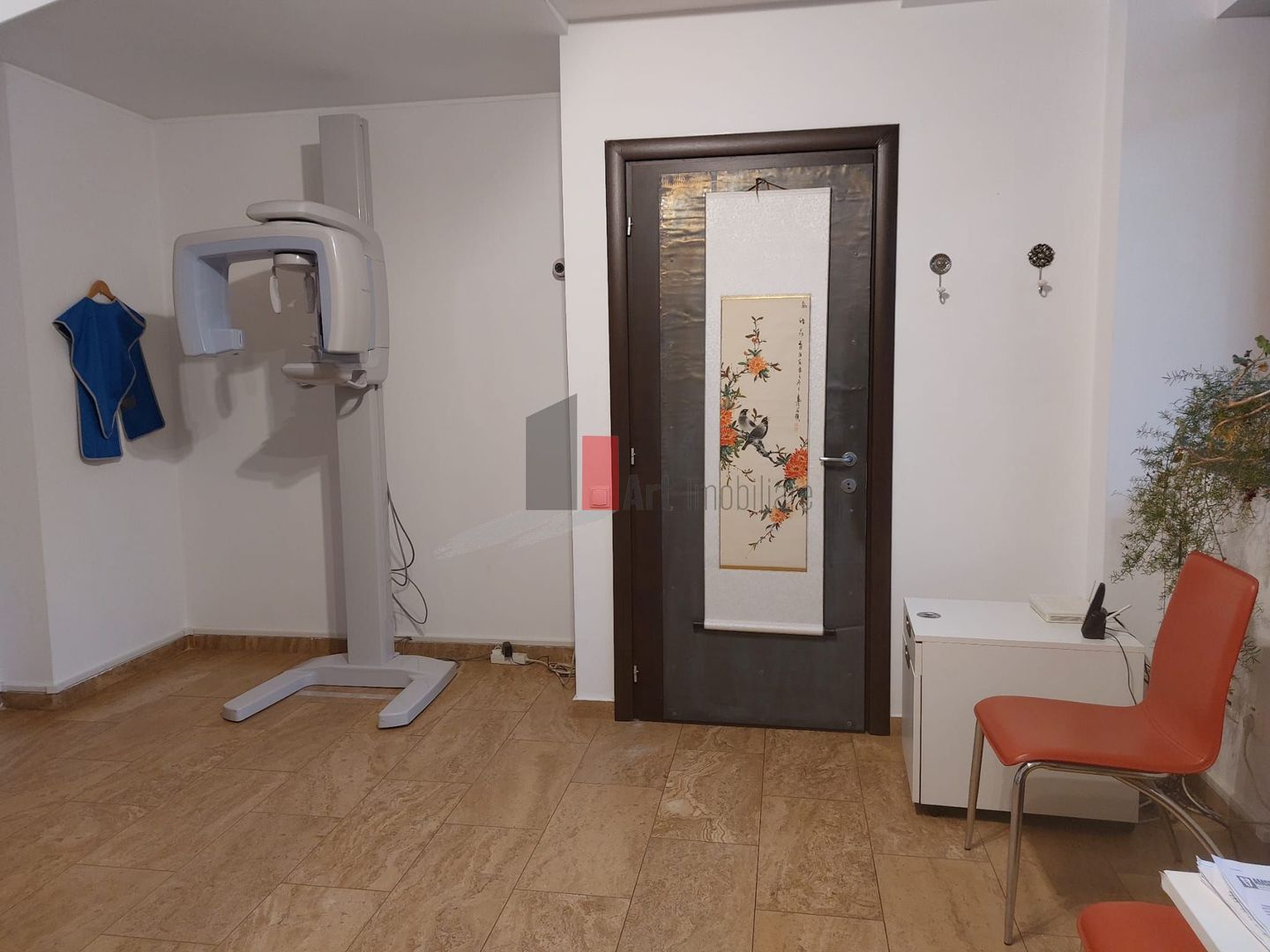 Casa "BEGIRA", Mosilor-Foisorul de Foc, curte individuala, birou/comercial - Poză 7