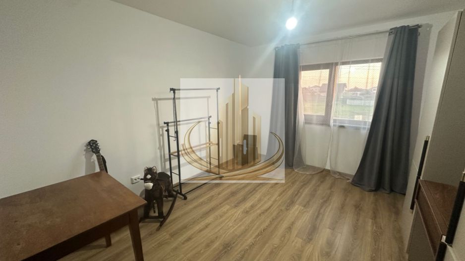 Duplex Dumbrăvița 5 camere 300 mp teren - Poză 12