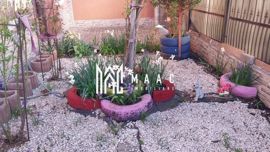 Casa Individuala I 165 MPU I Zona Tineretului- Sibiu - Poză 10