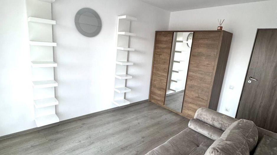 Apartament modern de inchiriat - Poză 2