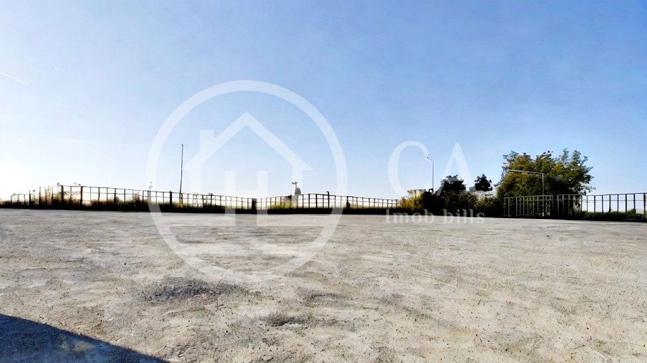 De vanzare teren intravilan, 1.150 mp, Parc Ind.1, Oradea - Poză 5