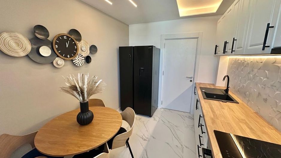 Apartament Superb 3 Camere Novum 56 Gorjului - Drumul Taberei - Militari - Poză 3