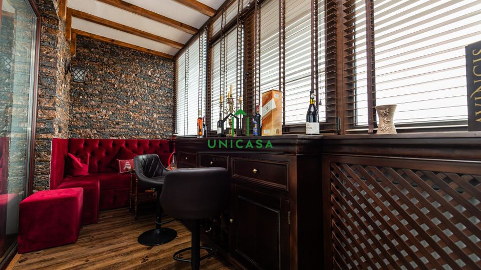 Apartament 3 camere /Zona centrala/De inchiriat - Poză 17