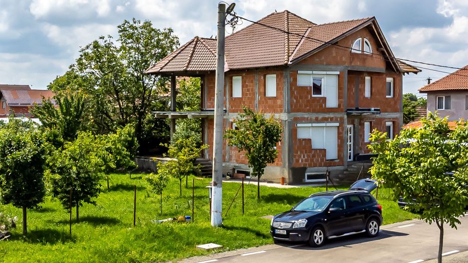 Vilă la pret de producție in Vladimirescu - Poză 3