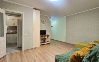 Chirie, apartament, 2 camere, str. Nicolae Dimo, Râșcani - Poză 9