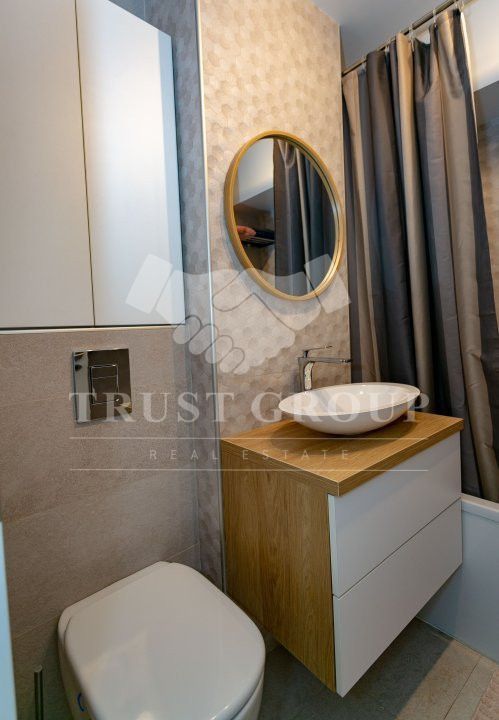 Apartament 3 camere Victoriei | renovat complet - Poză 11
