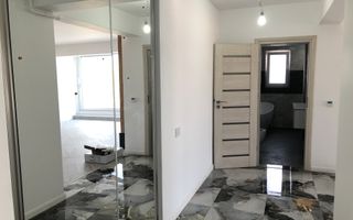 Apartament 3 camere, terasa 60 mp, 2 bai, parcare subterana inclusa - Poză 9