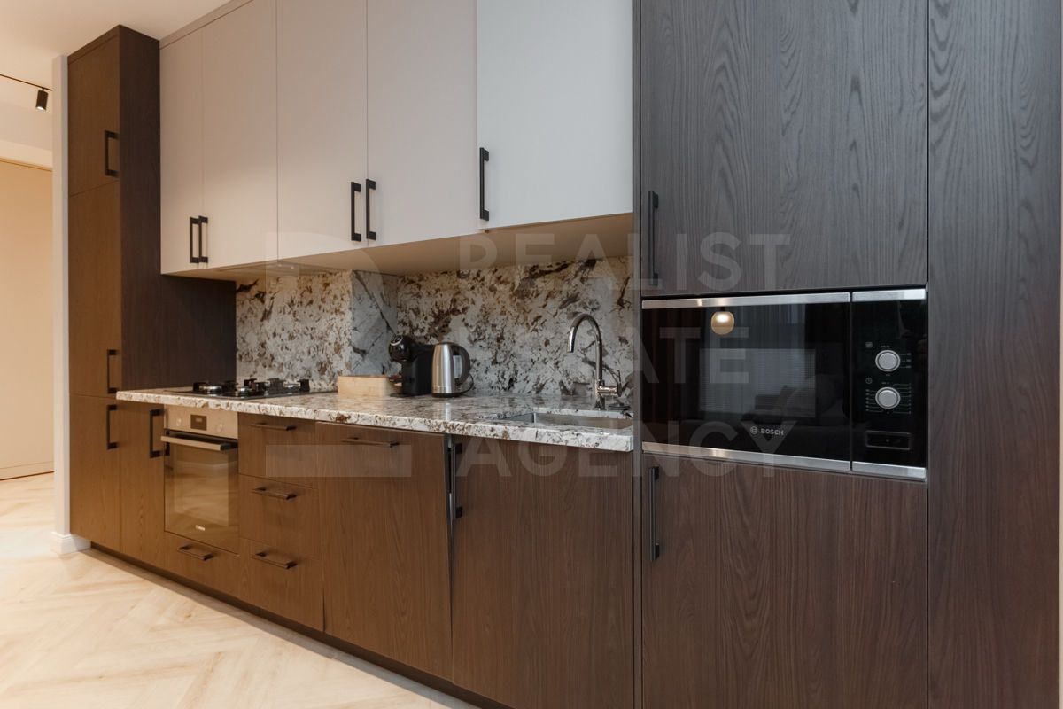 Chirie, apartament, 3 camere, str. Constantin Stere, Buiucani - Poză 3