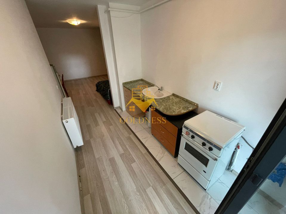 2 camere,  Zona Frunzisului, Lidl, Azoria, Pet Friendly, Zorilor, UMF - Poză 6