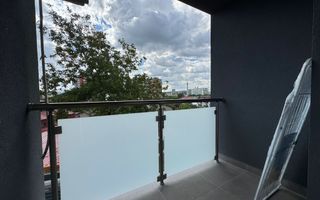 Apartament LOFT+parcare Tudor Office Center - Poză 18