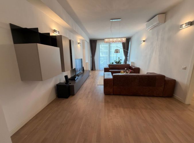 3 camere | Lighthouse Residence | Herastrau | Nordului - Poză 2