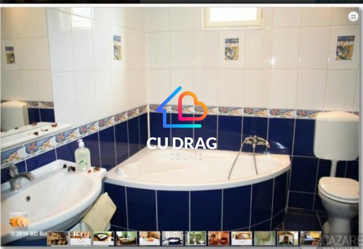 Vânzare Casă 8 Camere – Investiție Premium, Zona Strand - Poză 2