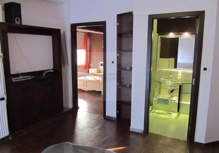 2 camere | Piata Amzei | Consolidat partial | Etaj 6 - Poză 5