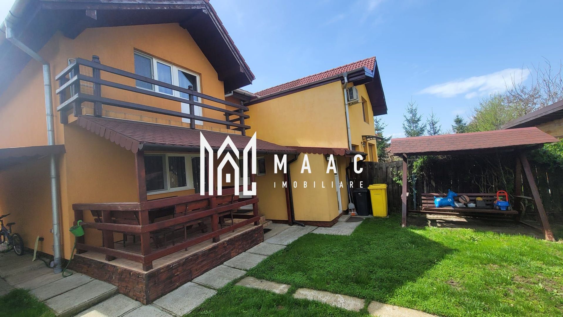 Casa Tip Duplex | 3 Camere | 82 MPU | Sura Mare - Poză 12