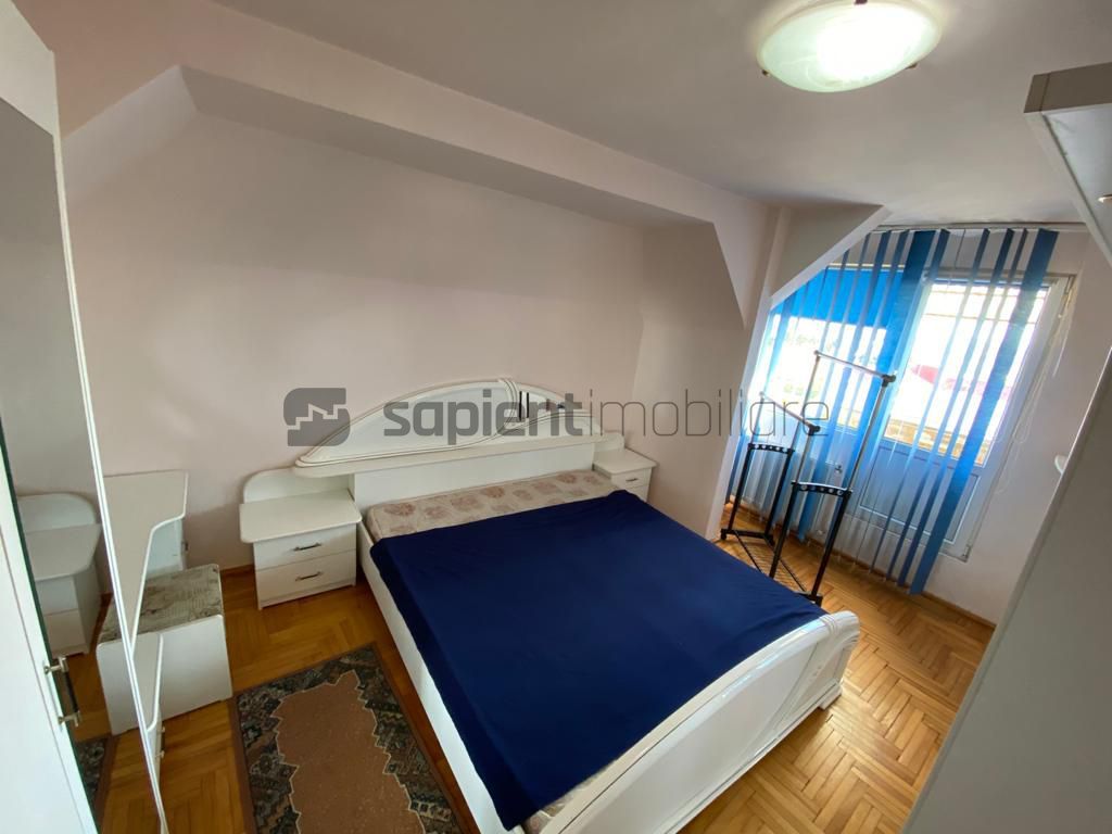 Sapient | Apartament 4 camere tip Penthouse, Calea Aradului - Poză 3