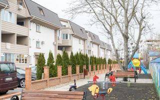 COMISION 0% - Apartament superb de 3 camere la 10 min metrou Nicolae Grigorescu - Poză 23