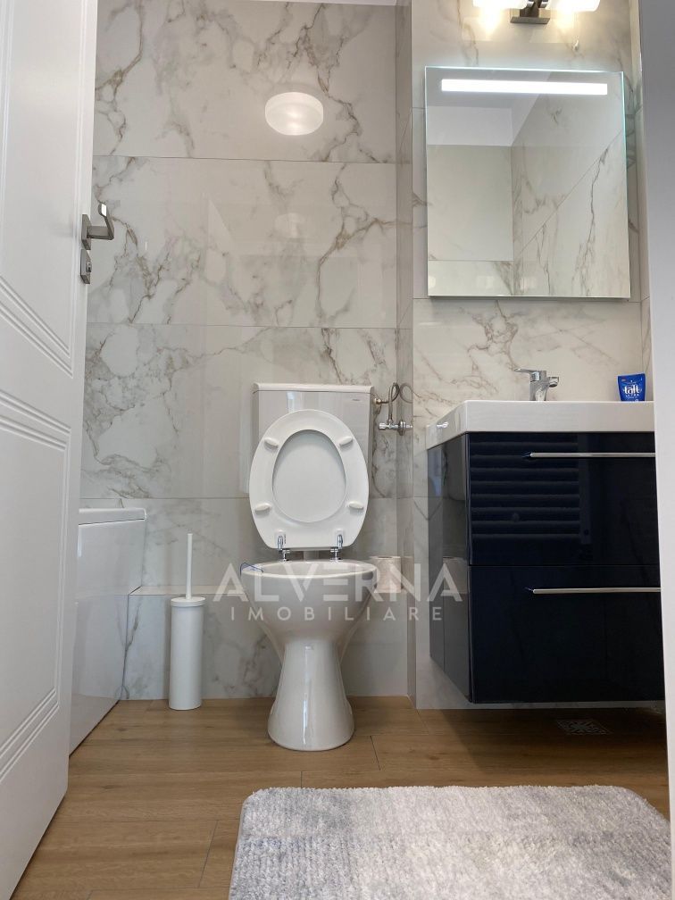 Apartament 3 camere | 62 mp | FSEGA – Gheorgheni | parcare subterana - Poză 7