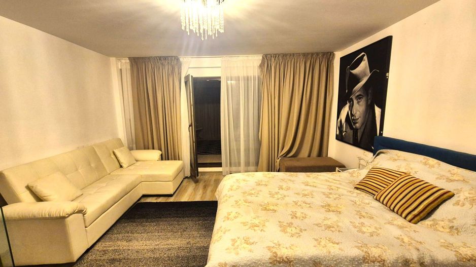Exclusivitate -  Apartament de 2 camere, cu grădină proprie. - Poză 11