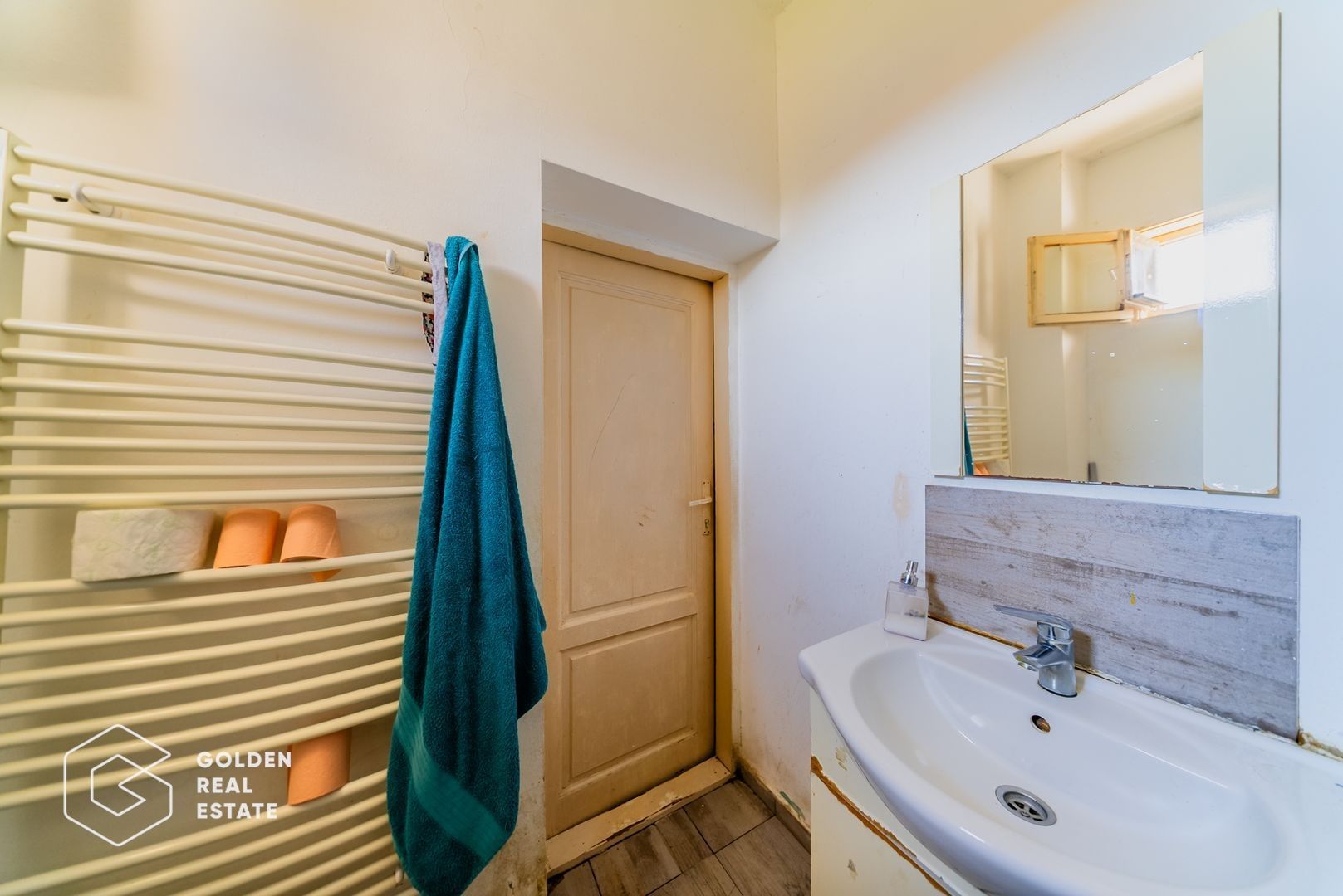 Apartament 2 camere, zona Bujac, parter - Poză 8