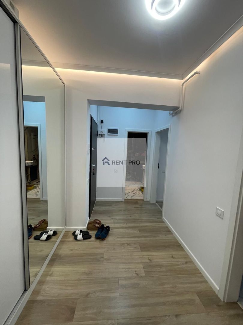 Apartament 2 Camere | Exigent Plaza Faza 5 | Lujerului - Poză 5